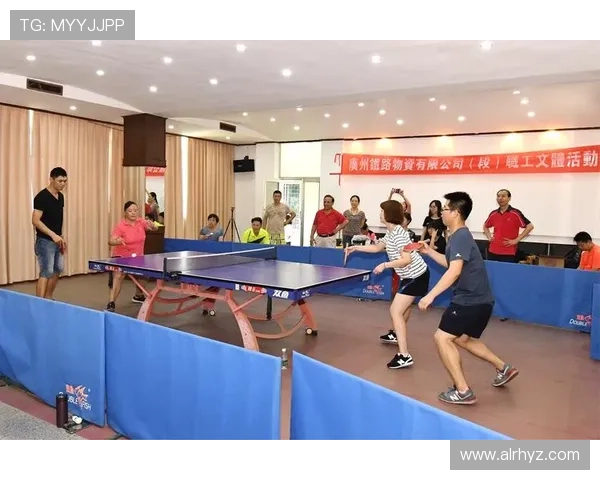 广州乒乓球队在邀请赛中的比赛经验与表现分析与点评