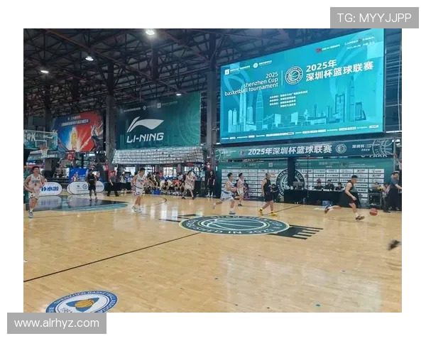 深圳篮球队近期状态分析与表现评估探讨 深圳篮球队近期状态分析与表现评估探讨