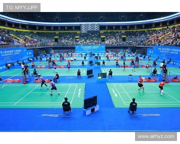 全运会精彩回顾成都羽毛球队展现出色节奏与团队默契