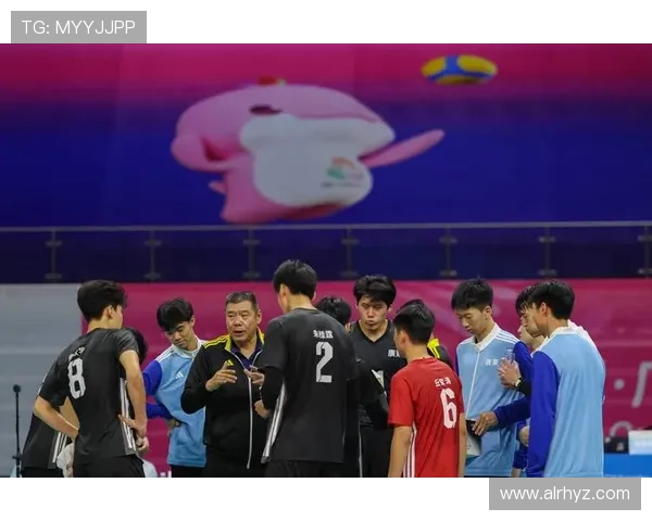 广州排球队展现团队协作新高度荣获全国排球团队协作排名第一 广州排球队展现团队协作新高度荣获全国排球团队协作排名第一